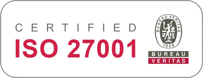 ISO 27001 - KAN